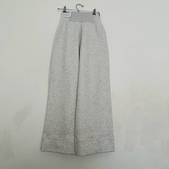 Nike Sportswear Tech Fleece Women's High-Waisted Pleated Pants Sz XS FV8052-013 - Picture 11 of 16
